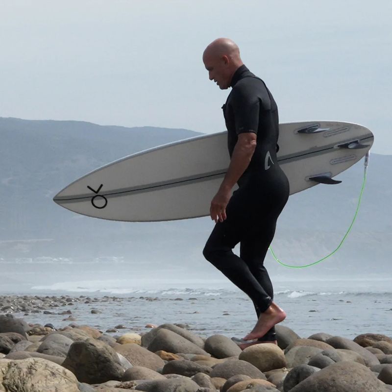 Slater Designs - Spaceship Proflex 6'0 (30L) surfebrett