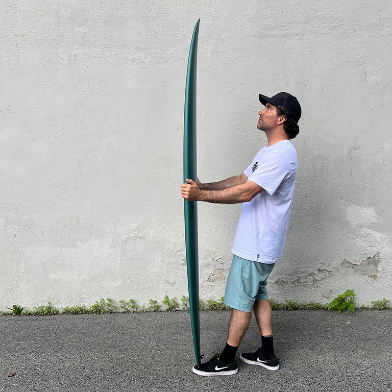 CI - Ci Mid Twin 7'1 - 47.8L - Surfebrett