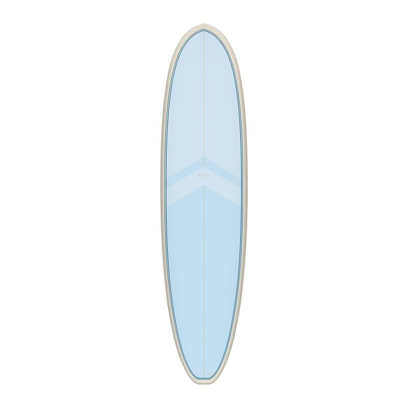 Torq Funboard Epoxy V+ 8'2 (70.5L) Surfebrett