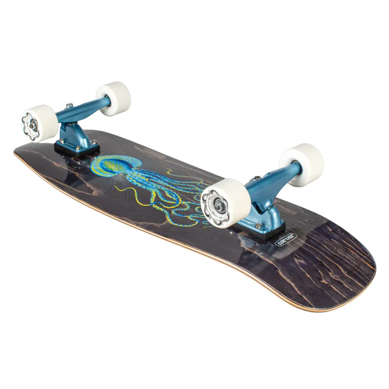 Carver - 31.25'' Cosmic Haze CX Surfskate