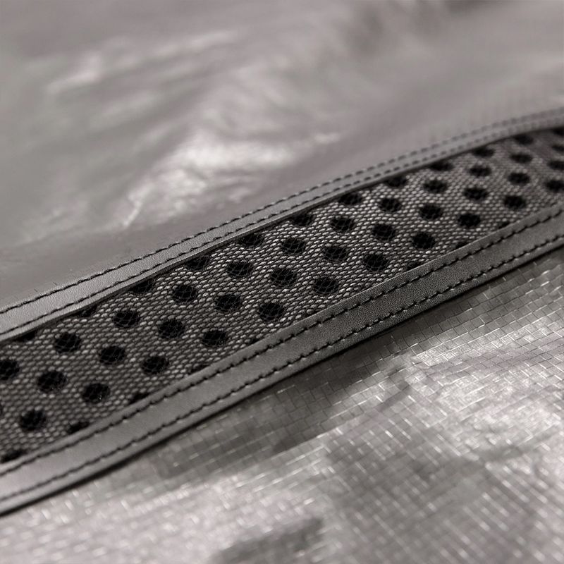 O&E - Apex 8'0 Longboard Reisebag - 1 surfebrett