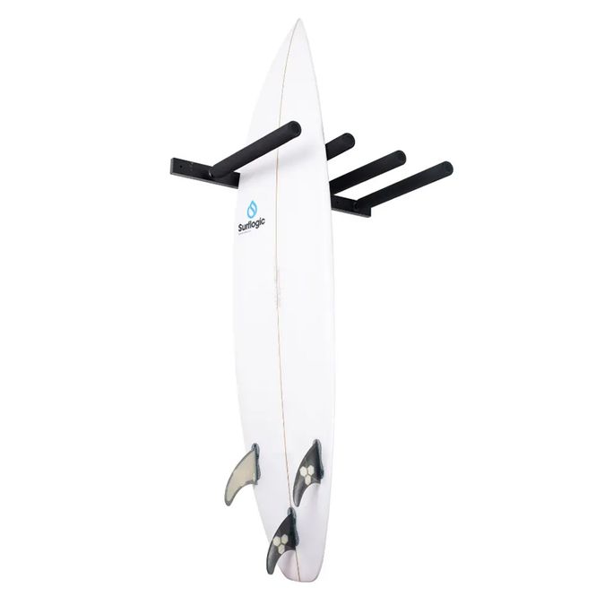 Hovedbilde Surflogic - Surfboard Vertical Wall Rack - Surfebrett stativ