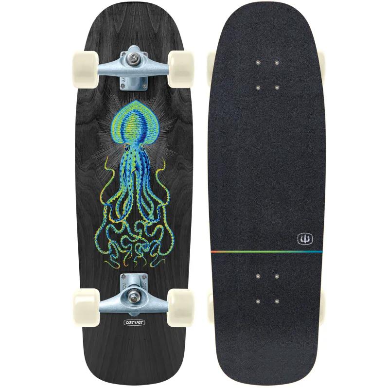 Carver - 31.75'' Enigma CX Surfskate