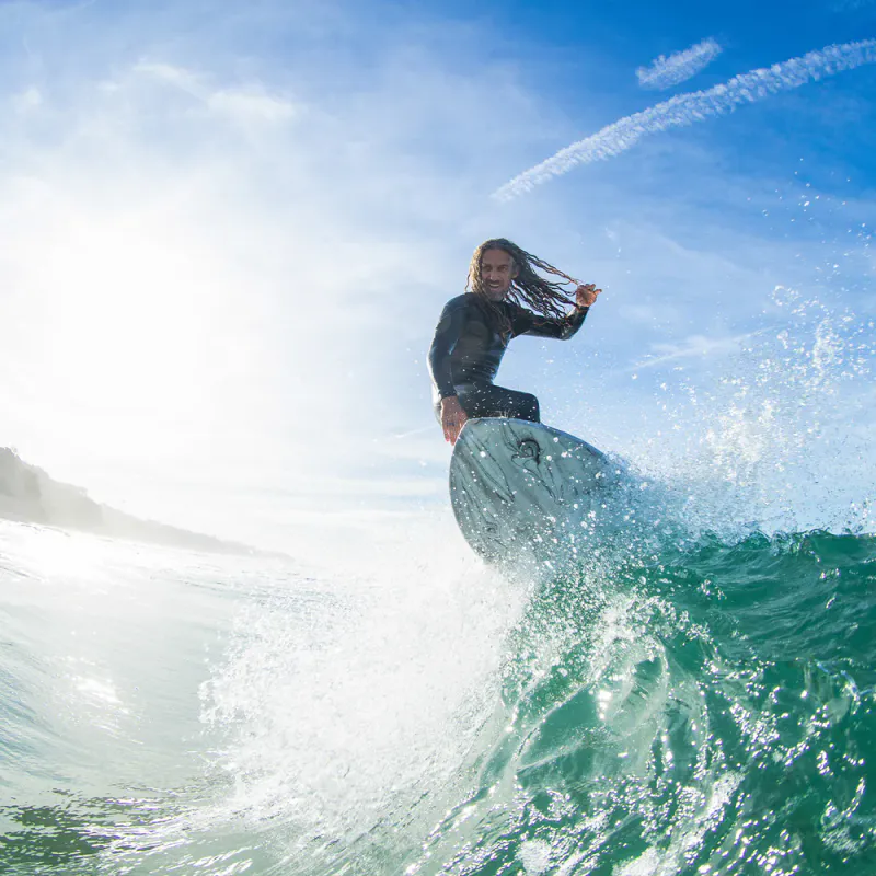 Firewire - Machadocado 6'0 Helium (40.1L) - Surfebrett