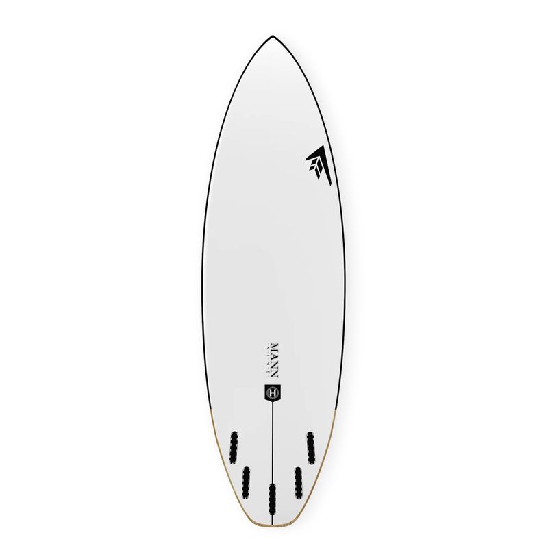 Firewire - Dominator Pro Helium 6'2 (35.5 Liter) surfebrett
