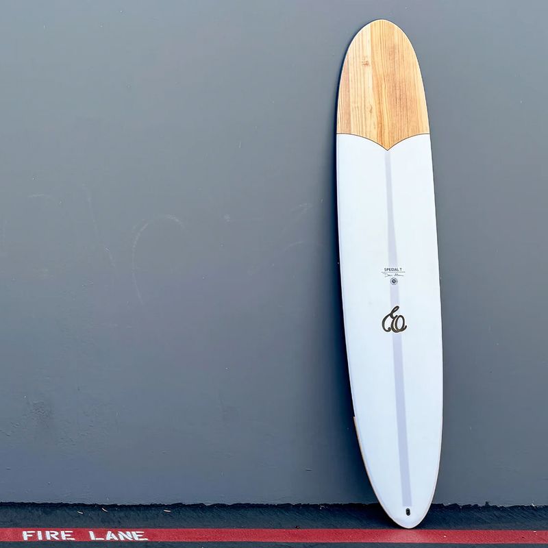 Firewire - Special T Helium 9'3 (73.5L) surfebrett