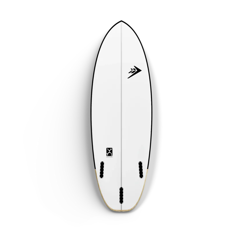Firewire - Machadocado 5'11 Helium (38.7L) - Surfebrett