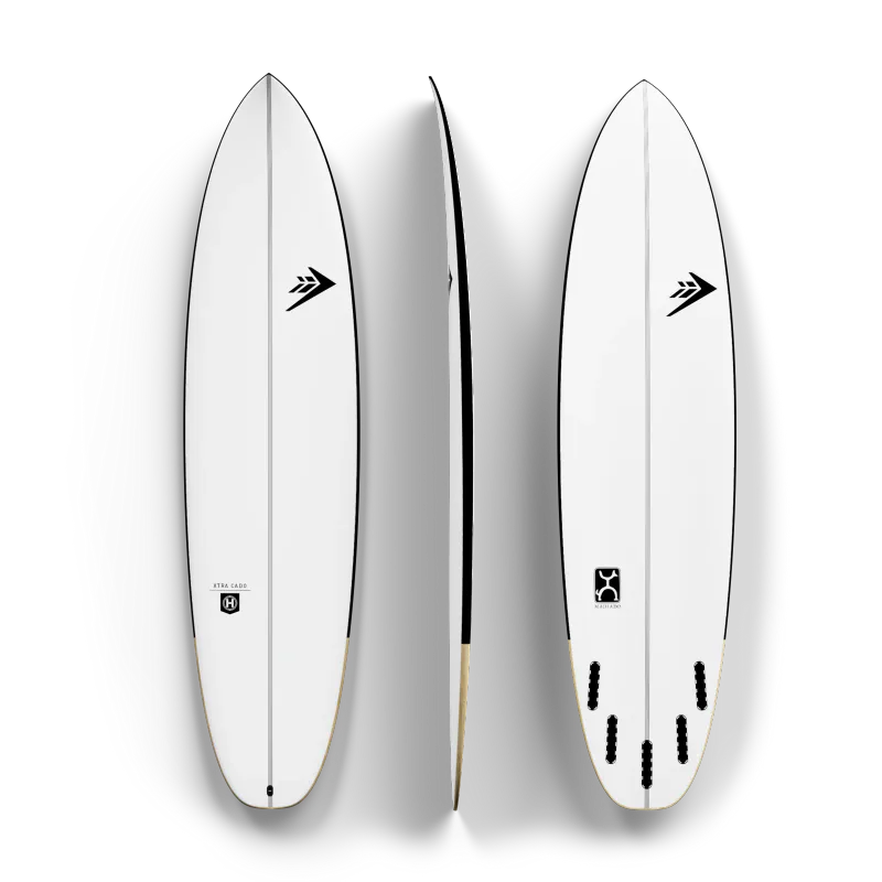 Firewire - Xtra Cado 7'6 Helium (50.6L) - Surfebrett