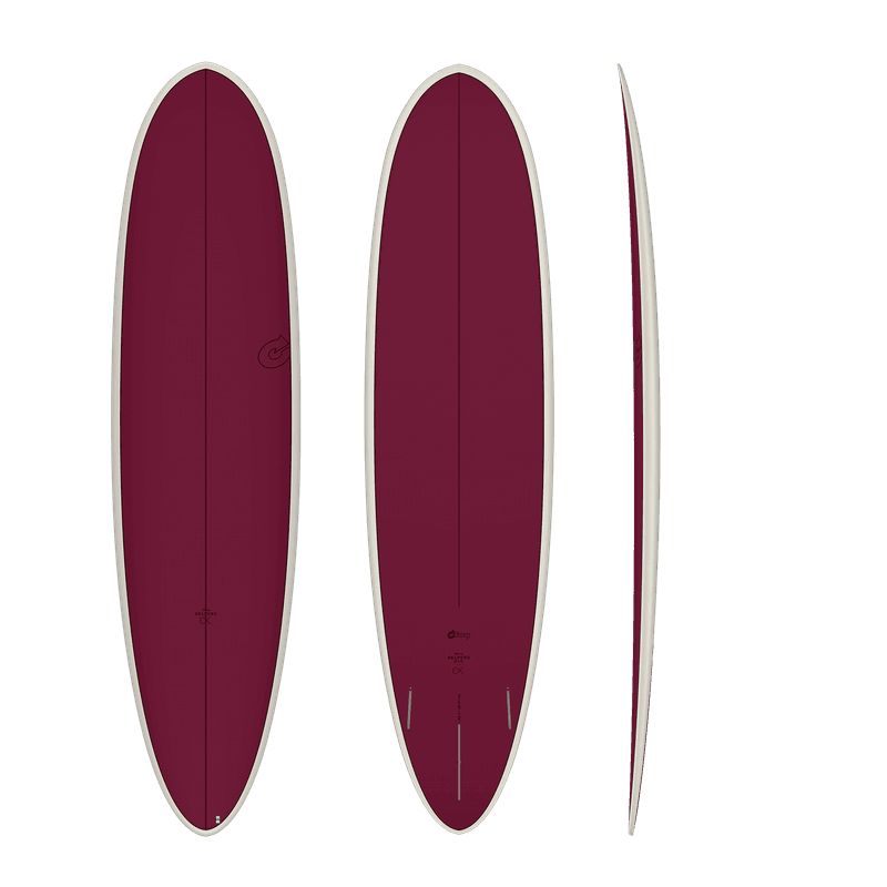 Torq Epoxy - Edouard Delpero MPW 7'6 (55.2l) Surfebrett