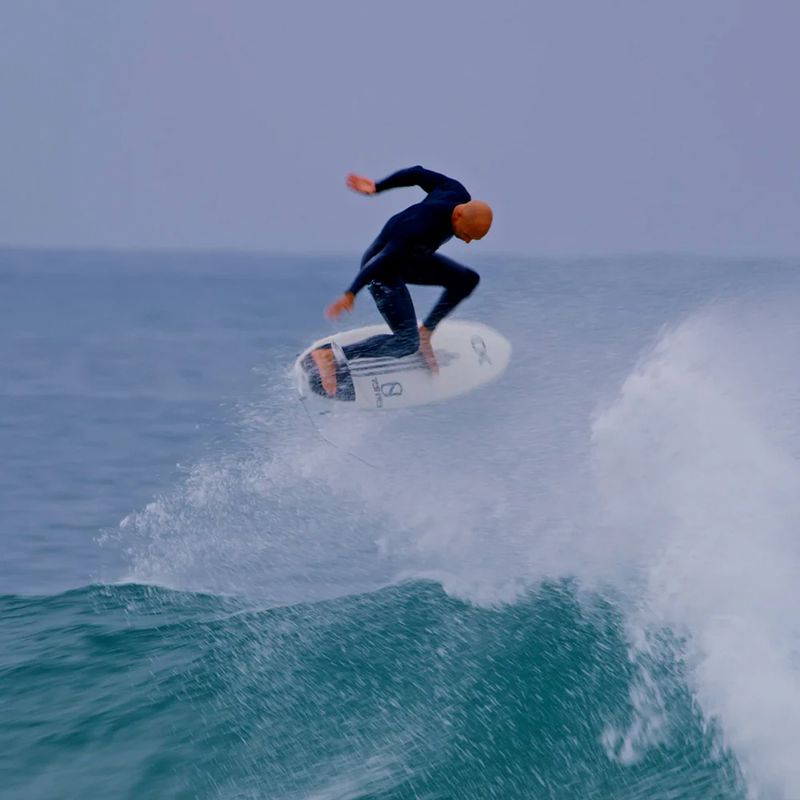 Slater Designs - Mindcraft Ibolic 2.0 5'10 (32.6L) surfebrett