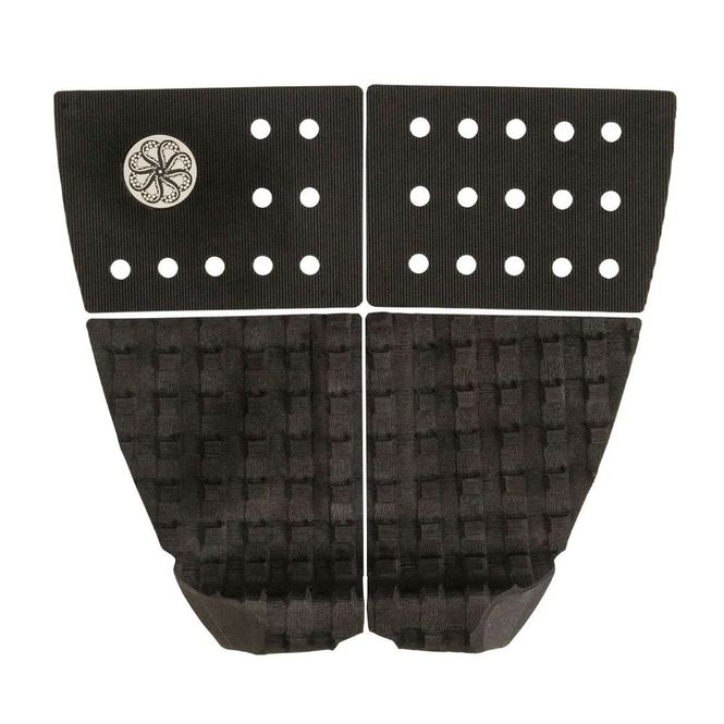 Hovedbilde Octopus - Dylan Graves II Traction Pad - Black
