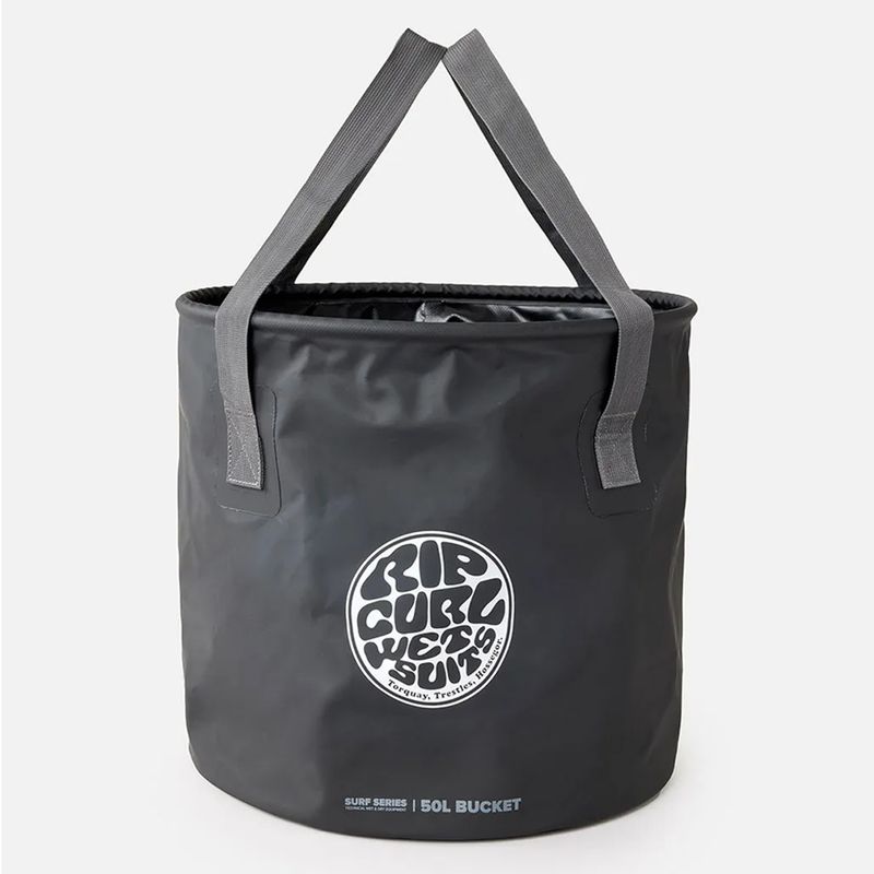 Rip Curl - Surf Series Sammenleggbar Bøtte til våtdrakt 50L