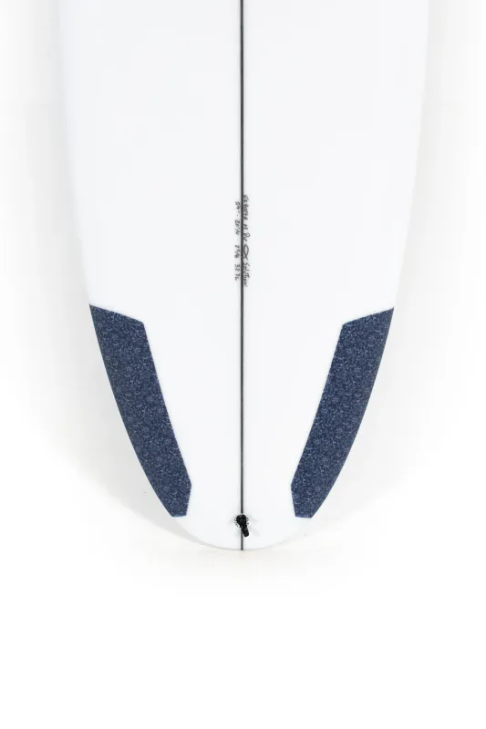 CI - The Solution 5'10 (34.5L) Surfebrett