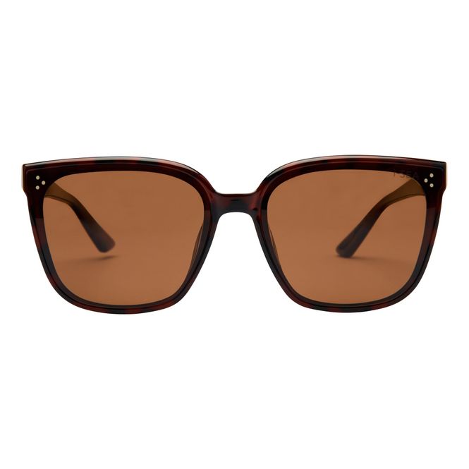 Hovedbilde I-SEA Madi - Tort/Brown Polarized Solbriller