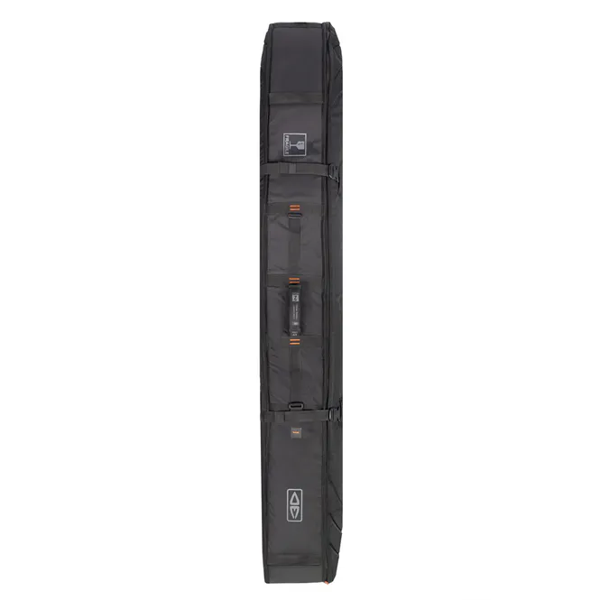 Hovedbilde O&E - Hypa 6'8 Fish/Shortboard Reisebag - 2 surfebrett