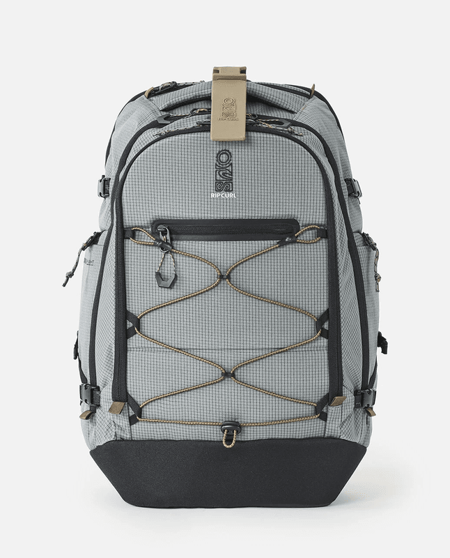 Rip Curl - S-Series F-Light Posse 35L Ryggsekk - Cactus Green