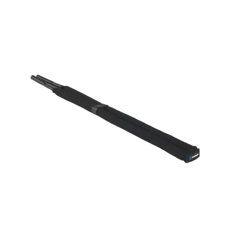 Surflogic Floating Sunglasses Retainer – Black