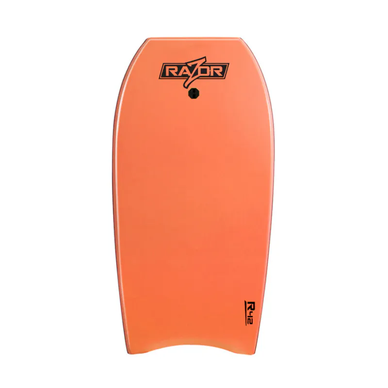 O&E - 42'' Razor Bodyboard - Orange
