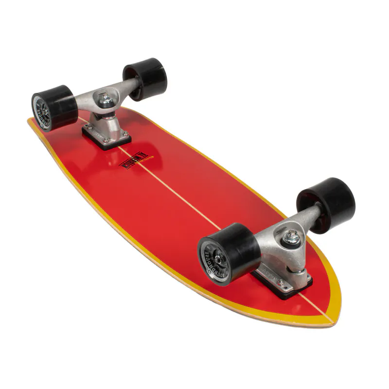 Carver - 29.25'' Channel Islands Fish CX Surfskate