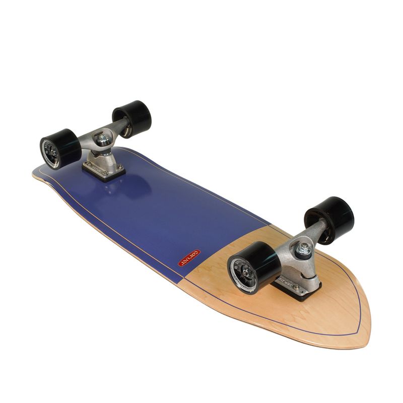 Carver - 32'' Minimizer CX Surfskate