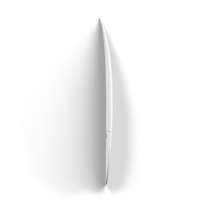 Slater Designs - FRK Plus Ibolic 2.0 - 5'8 (26.1L) surfebrett