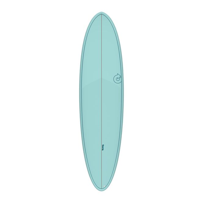 Hovedbilde Torq Funboard Epoxy 7'6'' Surfebrett