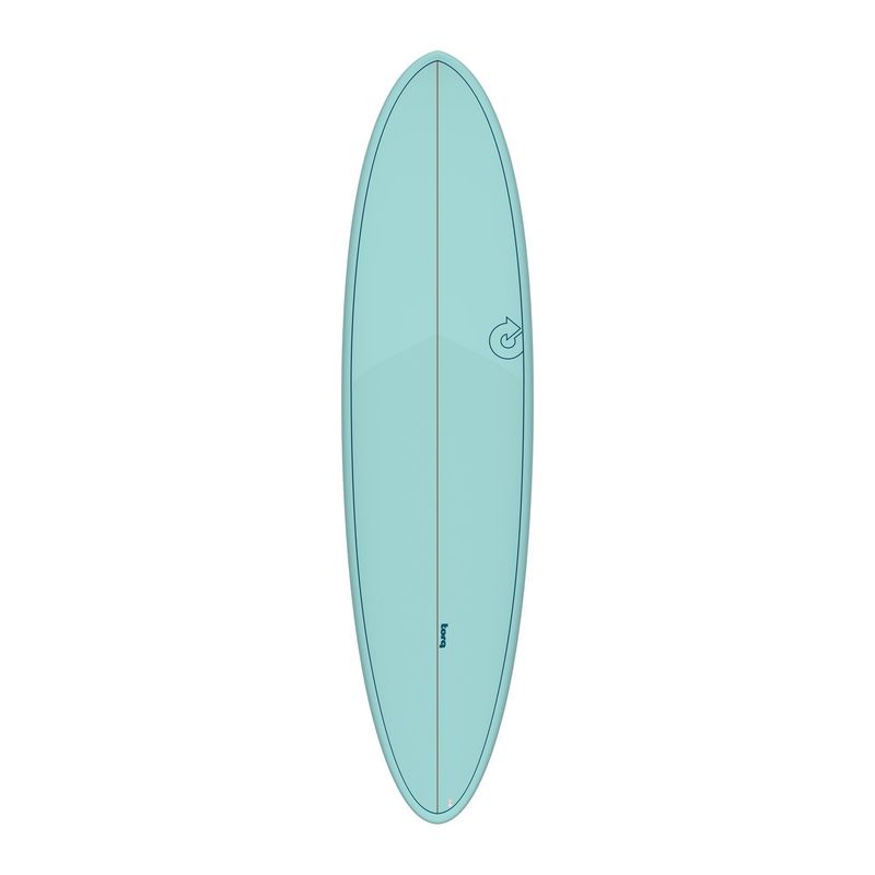 Torq Funboard Epoxy 7'6'' Surfebrett