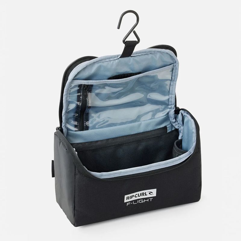 Rip Curl Icons F-Light Toiletry Bag - Toalettmappe
