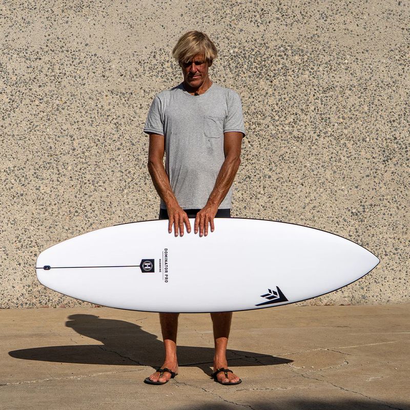 Firewire - Dominator Pro Helium 5'10 (30.1 Liter) surfebrett