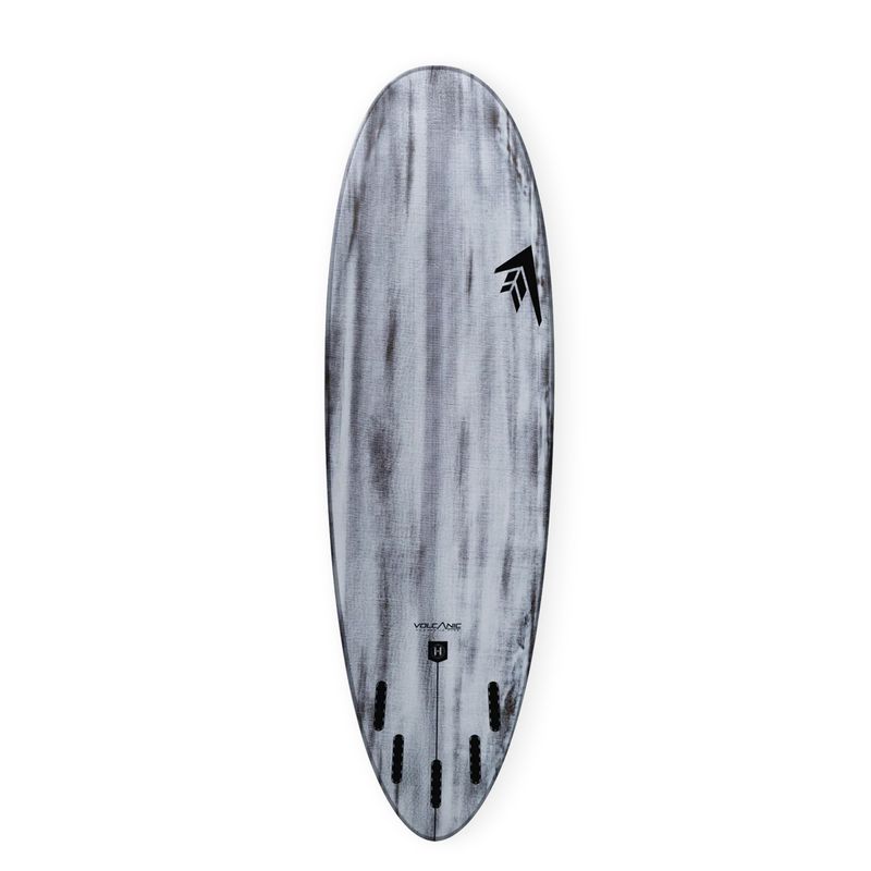 Firewire - Greedy Beaver Volcanic 6'10 (52.1L) surfebrett