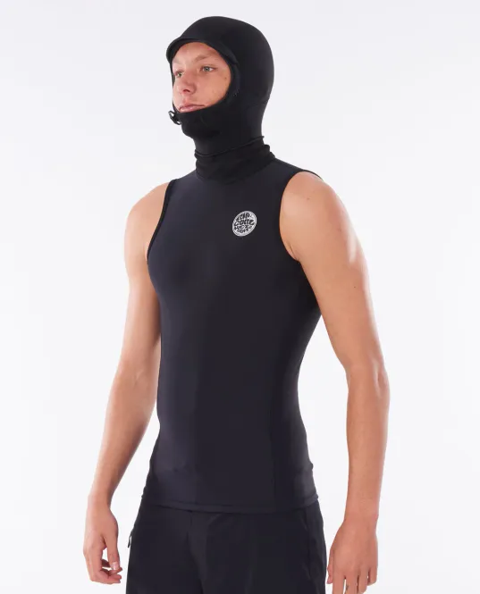 Hovedbilde Rip Curl Flashbomb Polypro Hooded Vest