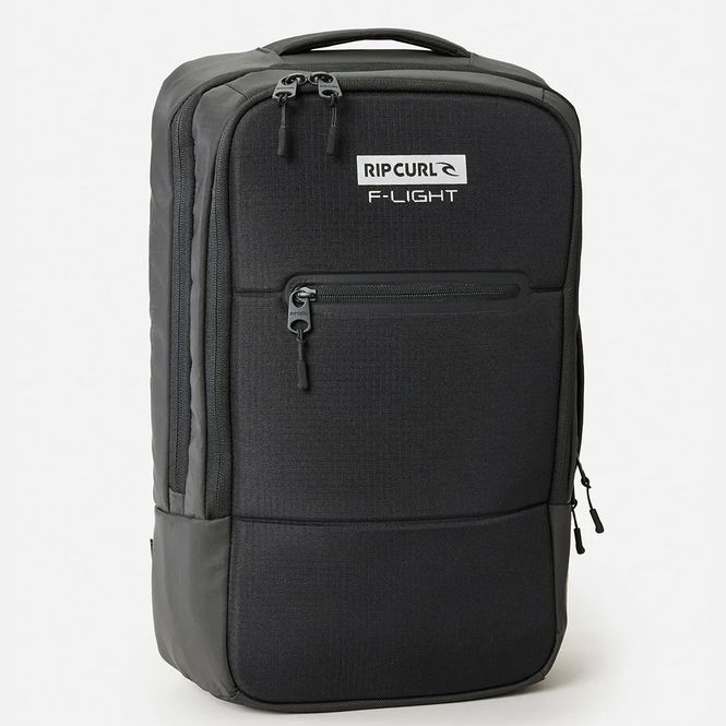 Hovedbilde Rip Curl F-Light Slim 18L Icons Backpack - Midnight - Ryggsekk