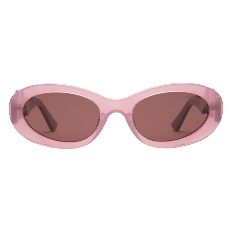 I-SEA Maya - Violet/Plum Polarized Solbriller