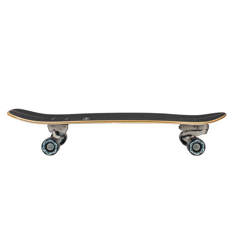 Carver - 34