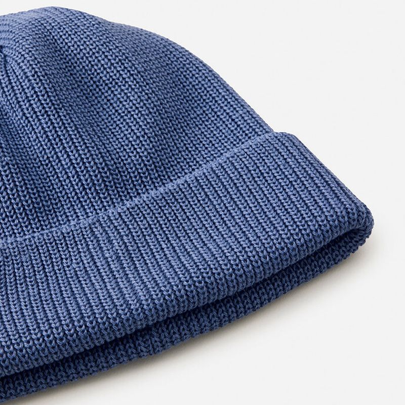 Rip Curl Barn Classic Surf Reg Beanie - Ocean
