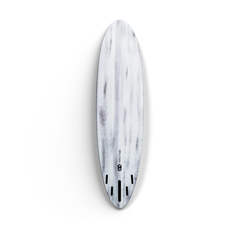 Firewire - Taylor Jensen Pro Mid Volcanic 7'2 (46.5 Liter) surfebrett