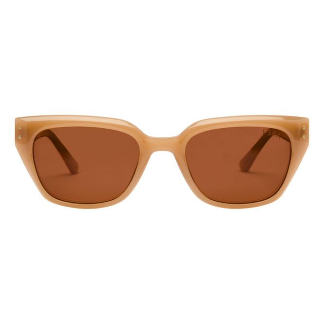 Hovedbilde I-SEA Nova - Vanilla/Brown Polarized Solbriller