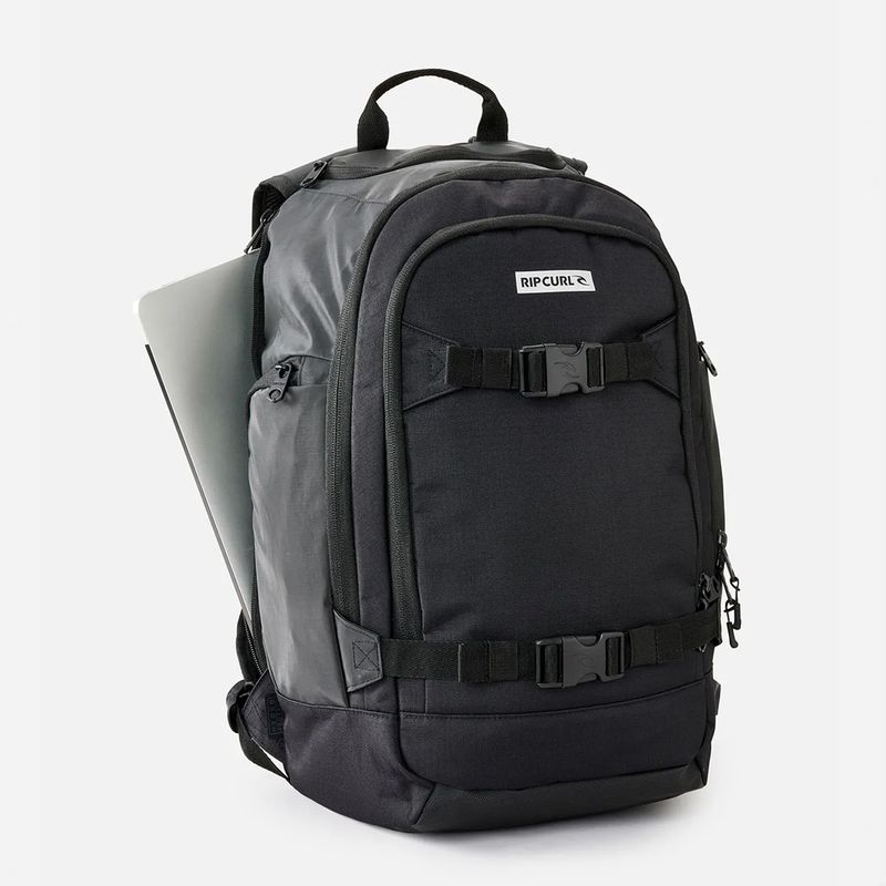 Rip Curl Posse 33L Icons Backpack - Ryggsekk - Midnight