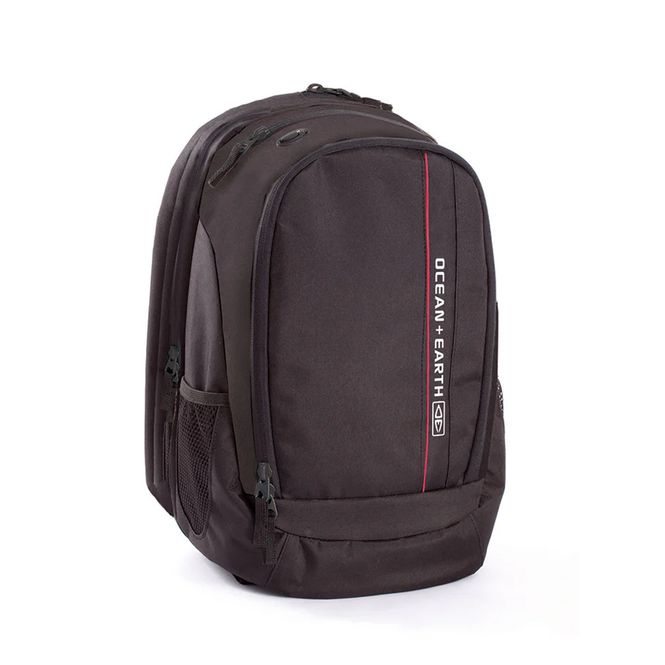 Hovedbilde Ocean & Earth Aircon Double Zip Backpack - Ryggsekk 20 liter