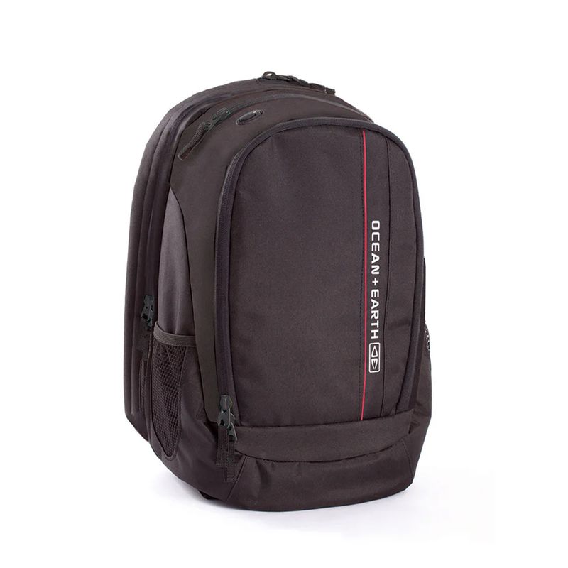 Ocean & Earth Aircon Double Zip Backpack - Ryggsekk 20 liter