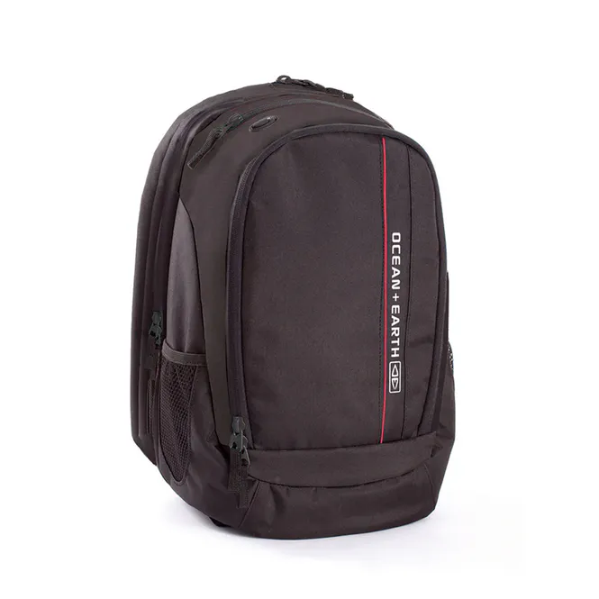 Hovedbilde Ocean & Earth Aircon Double Zip Backpack - Ryggsekk 20 liter