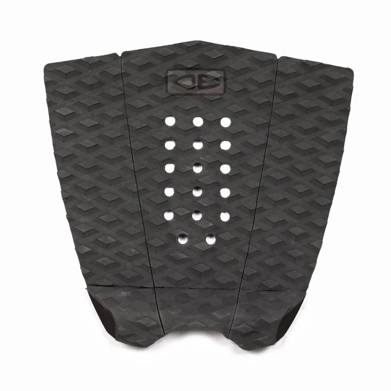 O&E COR_X Fish Tailpad - Washed Black