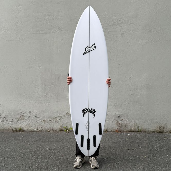 Hovedbilde Lost Round Up 6'04 (36.4L) Surfebrett