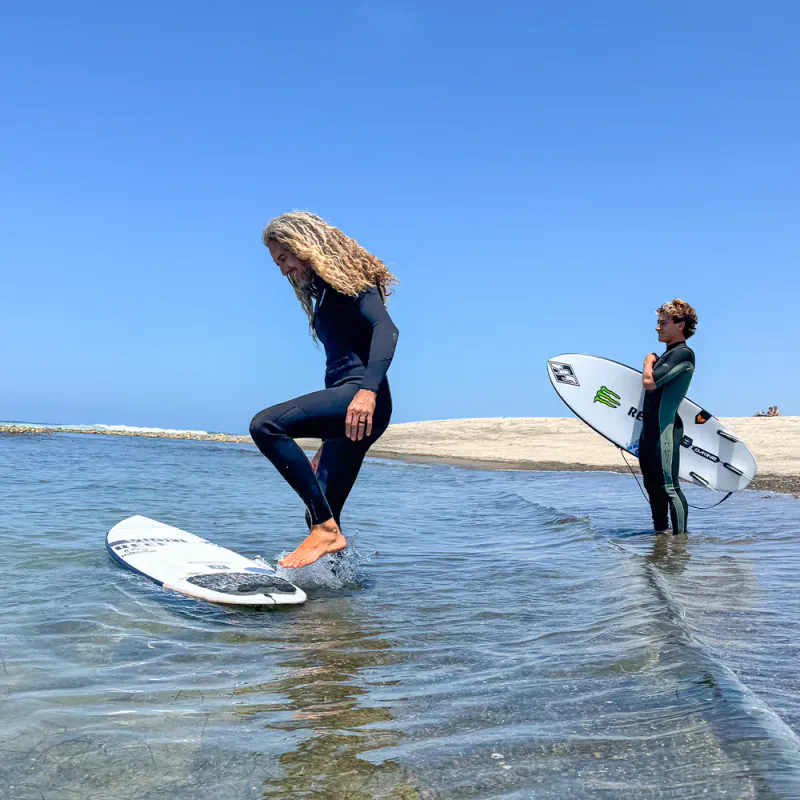 Firewire - Machadocado 6'0 Helium (40.1L) - Surfebrett