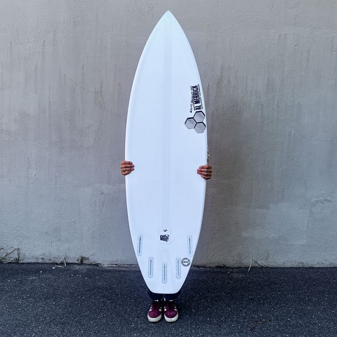 Hovedbilde CI - Dumpster Diver 2 6'0 (35.7L) Spine-Tek Surfebrett