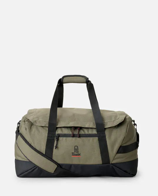 Hovedbilde Rip Curl - Search 50L Packable Duffle - Deep Cactus