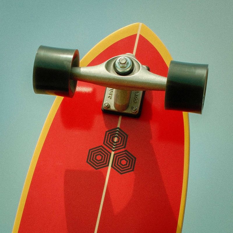 Carver - 29.25'' Channel Islands Fish CX Surfskate