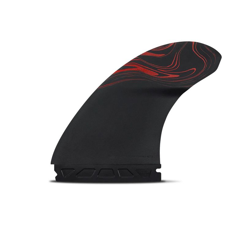 Futures Alpha Reverse 3/2 Twin+1 Finner