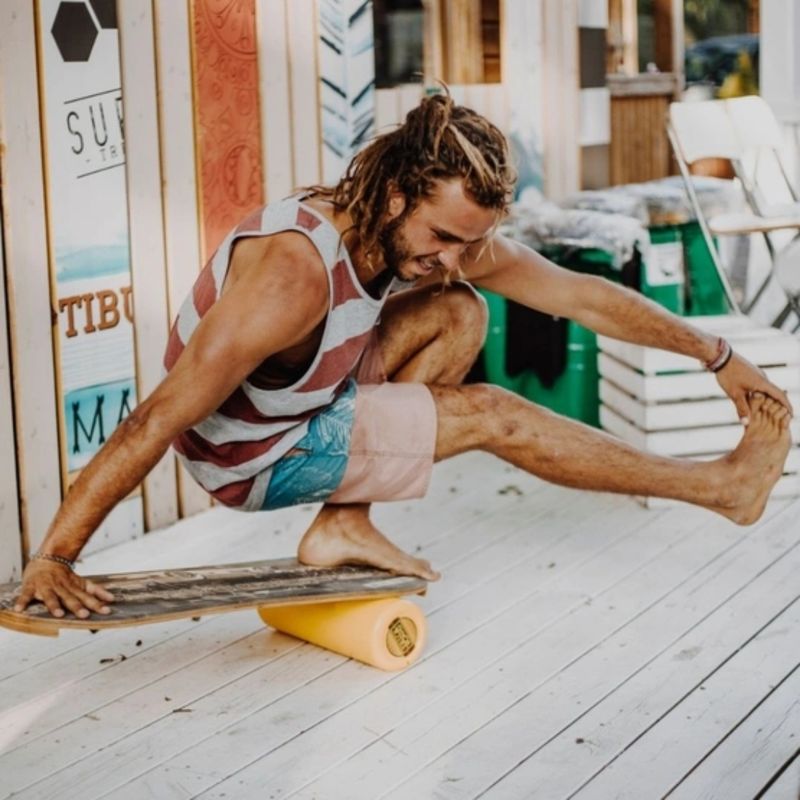 Trick Board - Classic - Snowflow - Balansebrett