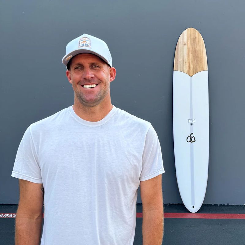 Firewire - Special T Helium 9'3 (73.5L) surfebrett